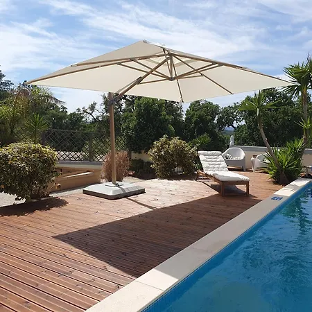 Casa Bella * 사우 브라스 드 알포르텔