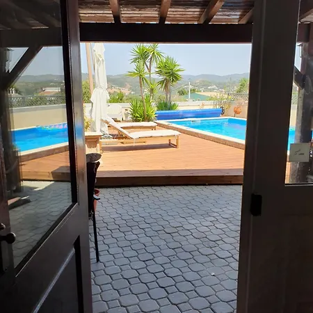 아파트 Casa Bella *