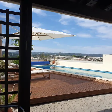 Casa Bella 사우 브라스 드 알포르텔