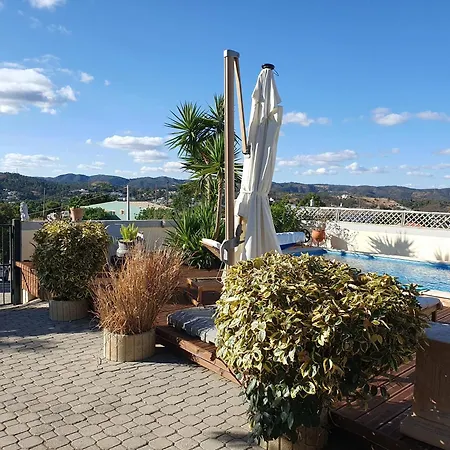 아파트 Casa Bella *