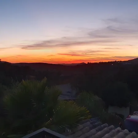 Casa Bella * 사우 브라스 드 알포르텔