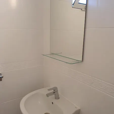 아파트 Casa Bella 사우 브라스 드 알포르텔