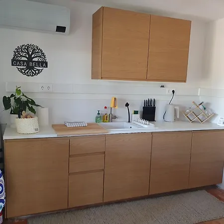 Casa Bella 아파트 사우 브라스 드 알포르텔