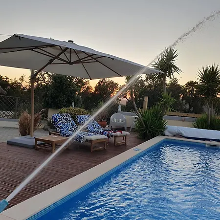 Casa Bella * 사우 브라스 드 알포르텔