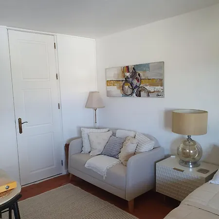 Casa Bella 사우 브라스 드 알포르텔