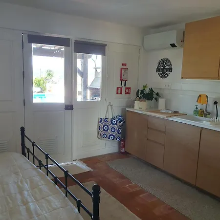 Casa Bella * 사우 브라스 드 알포르텔