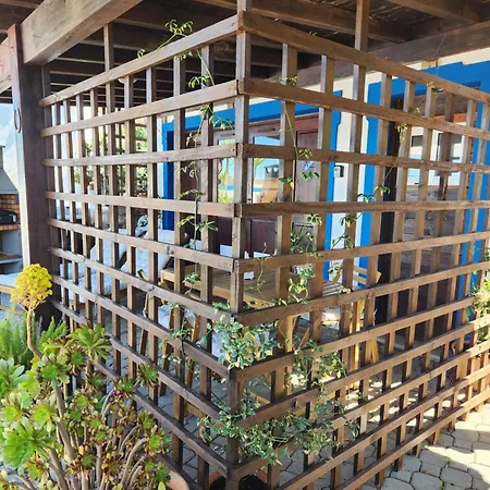 Apartamento Casa Bella *