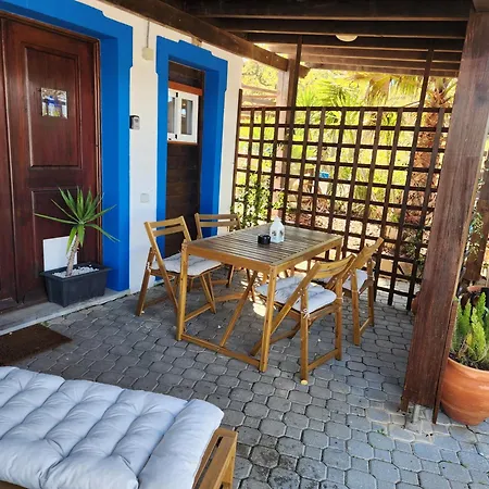 Casa Bella São Brás de Alportel