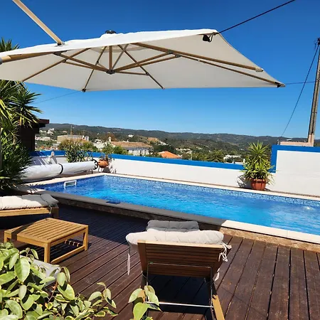 Casa Bella Apartment São Brás de Alportel