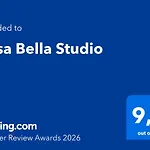 Casa Bella ساو برأس دي البورتيل