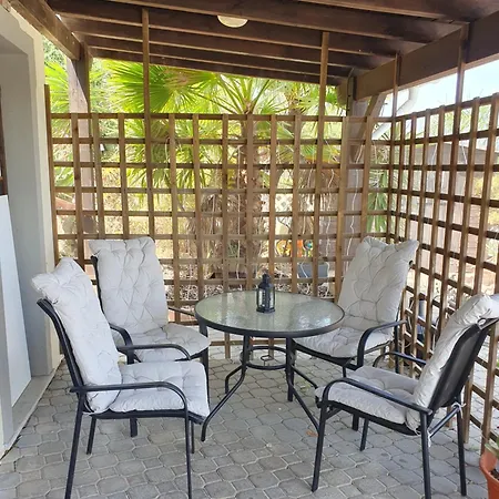 Lejlighed Casa Bella São Brás de Alportel