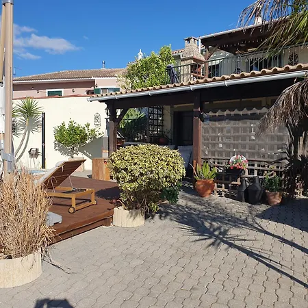 Casa Bella São Brás de Alportel