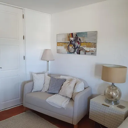 Casa Bella Lejlighed *