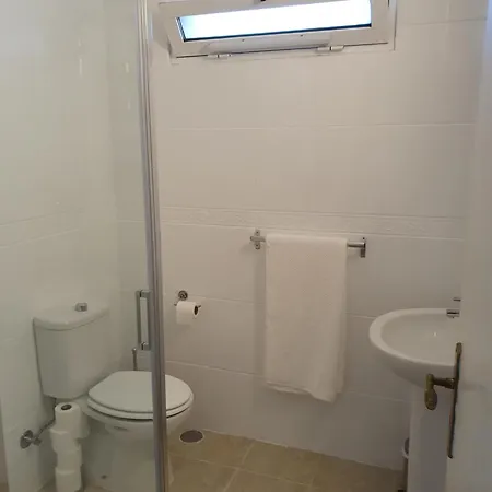 Apartment Casa Bella