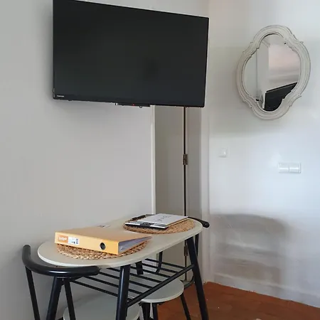 Casa Bella São Brás de Alportel