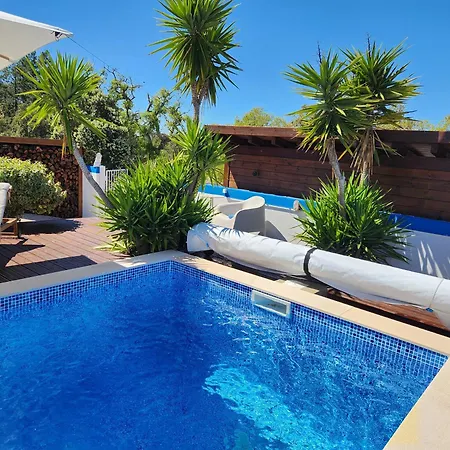 Apartman Casa Bella São Brás de Alportel