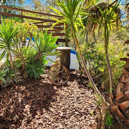 Casa Bella Appartement São Brás de Alportel