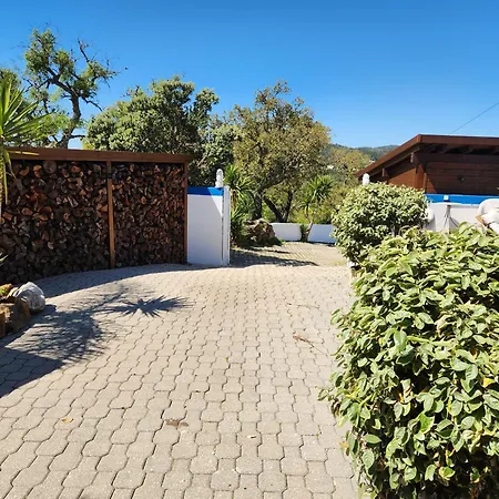 شقة Casa Bella *