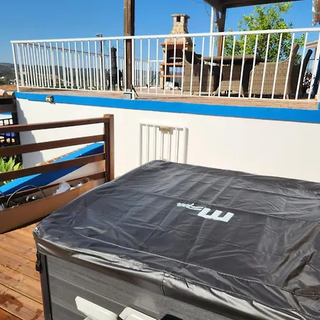 Casa Bella Apartment