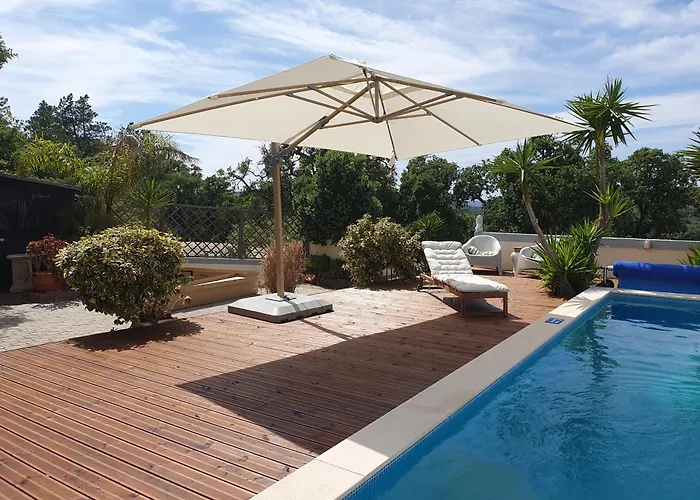 Casa Bella * São Brás de Alportel