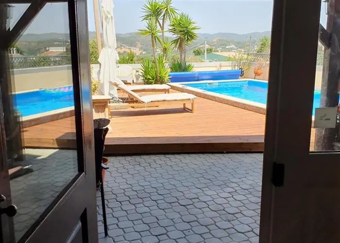 Daire Casa Bella *