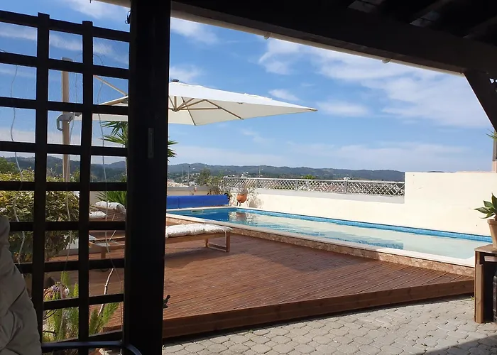 Casa Bella São Brás de Alportel