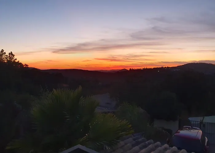 Casa Bella * São Brás de Alportel