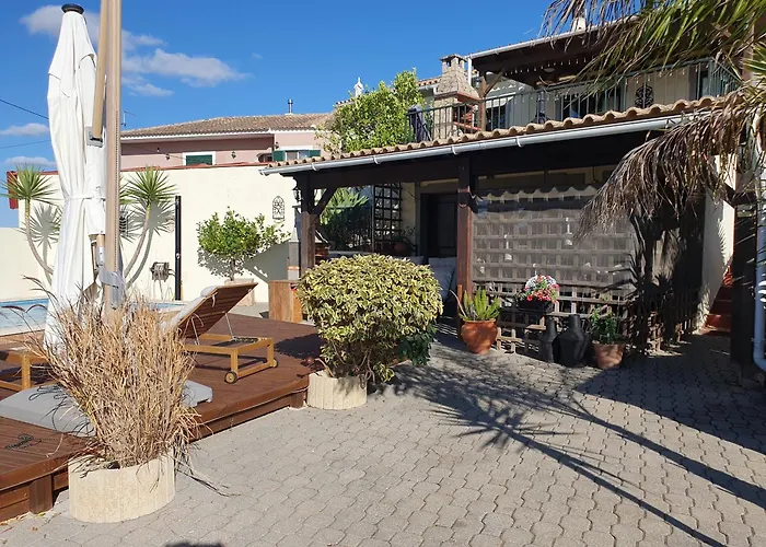 Casa Bella São Brás de Alportel