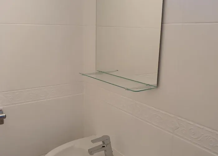 Daire Casa Bella São Brás de Alportel