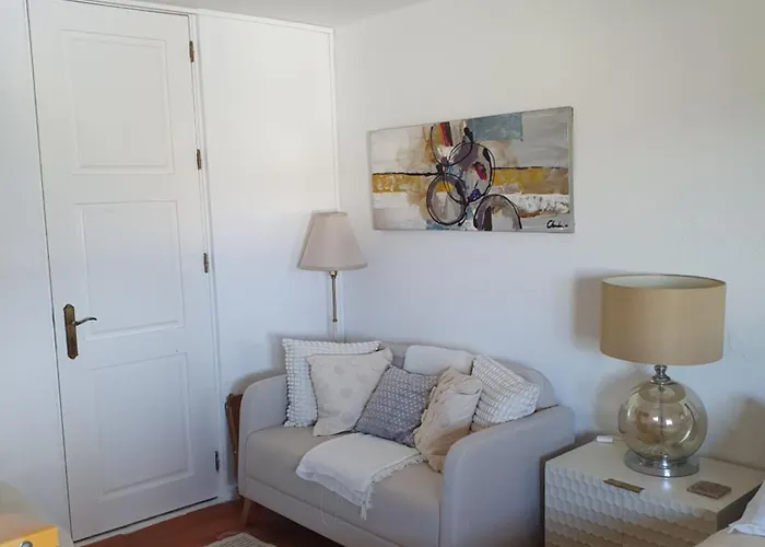 Casa Bella São Brás de Alportel