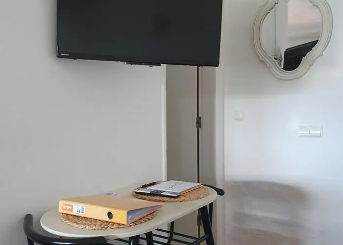 Casa Bella São Brás de Alportel