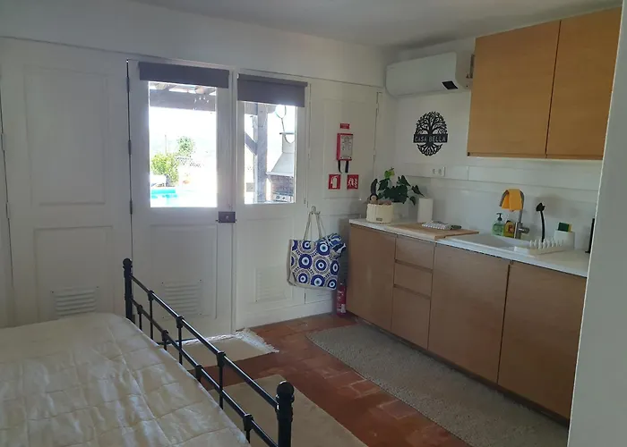 Casa Bella * São Brás de Alportel