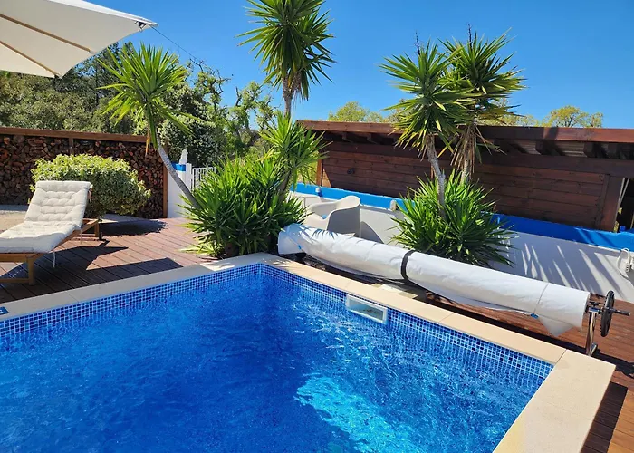 Apartman Casa Bella São Brás de Alportel