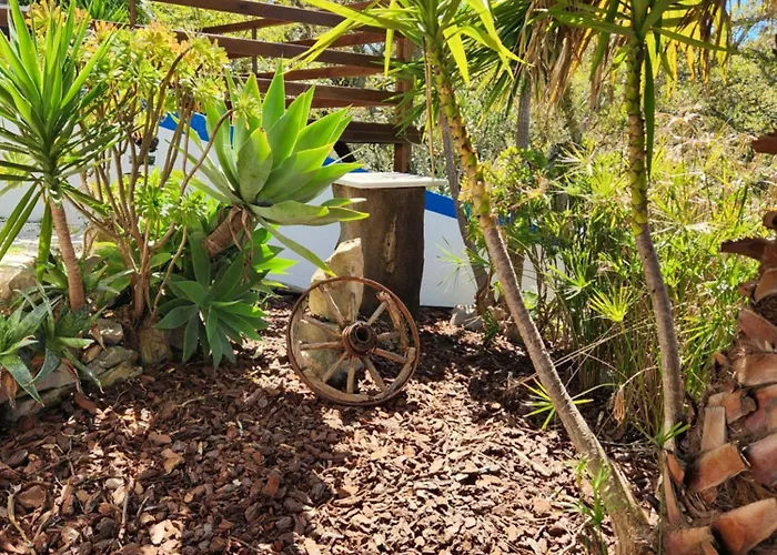 Casa Bella Daire São Brás de Alportel