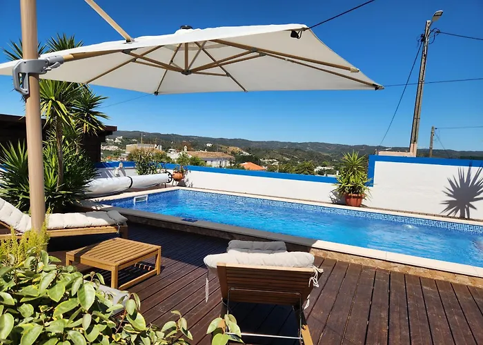 Casa Bella Daire São Brás de Alportel